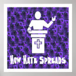 Hate From The Pulpit