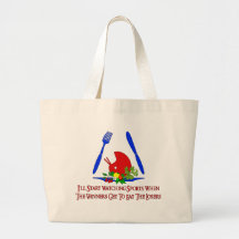 Hate Sports Bags