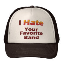 Hate Your Fave