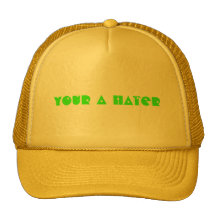 hater hat