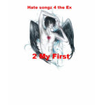 hatesongz t-shirts