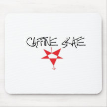 hatlogo1 mouse pad