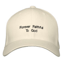 Hats F.F.T.G./JERWIN Baseball Cap