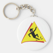 HATS, MUGS, ETC #2 KEYCHAIN