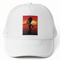 Hats with style