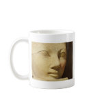 Hatshepsut statue,  Pharaoh Hatshepsut of Egypt Mugs