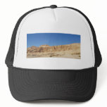 Hatshepsut Temple panoramic photograph