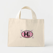 Hatteras Island. Bags