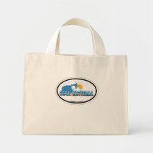 Hatteras Island. Bags