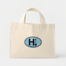 Hatteras Island. Bags