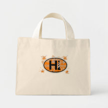 Hatteras Island. Tote Bags