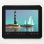 HATTERAS LIGHT MOUSEPAD