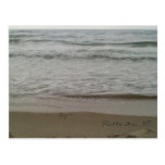 Hatteras, NC Postcard