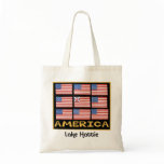 hattie flag 9 bags