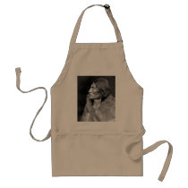 Haulapai Elder Aprons