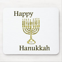 haunkkah mousepads