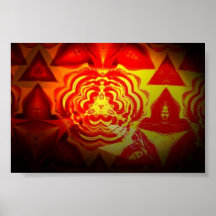 Haunt Nite Posters
