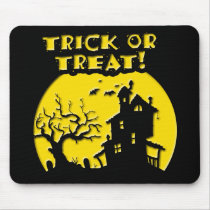 Haunt the Cubby