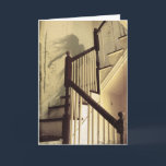 'Haunted' Card cards