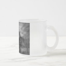 Haunted - Flemington, NJ - Spooky Town Coffee Mugs