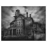 Haunted - Flemington, NJ - Spooky Town flyers