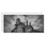 Haunted - Flemington, NJ - Spooky Town rack cards