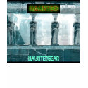 HAUNTED- HAUNTEDGEAR SHIRT