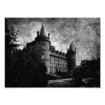 Haunted - Print Photographic Print