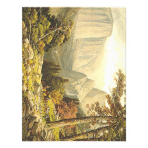Hausse SUPÉRIEURE de montagne Cartons D'invitation