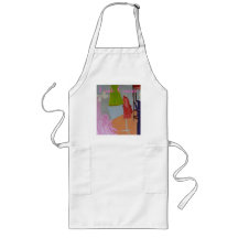 Haute Cuisine Apron