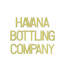HAVANA BOTTLING COMPANY POLO