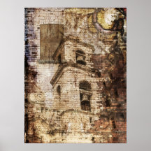 Havana, Cuba, canvas print