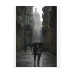 Havana Cuba postcards