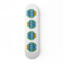 Havana, Cuba Skate Boards