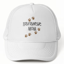 Havanese Mom