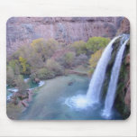 Havasu Falls, Arizona mouse pad