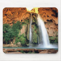 Havasu Falls, Arizone Use Pads