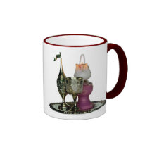 Havdalah Mug