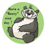 Have a  beary nice day
