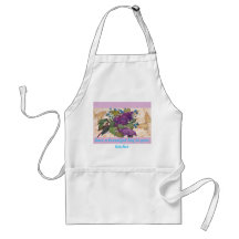 HAVE A BEAUTIFUL DAY APRONS