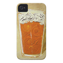 Have a Beer! Iphone 4 Cover