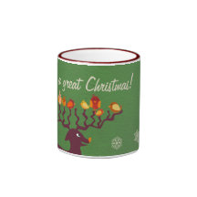 Have a great Christmas Coffee Mug