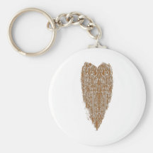 Have a Heart ?? Show it .. Key Chain