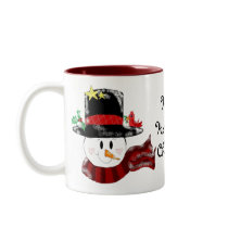 Have a Holly Jolly Christmas Mugs