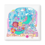 Have a Nice Day! Magnet