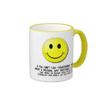 Have A Nice Day Mugs