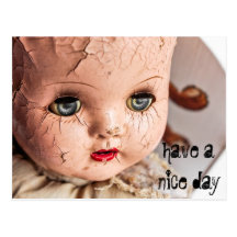 have a nice day post cards