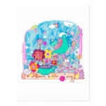 Have a Nice Day! Postcard postcards