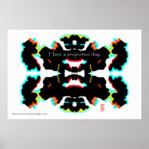 Have a projective day.- Print
