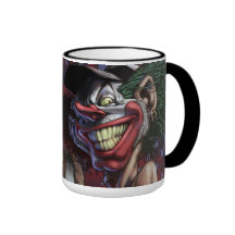 'Have a Scratchy day!' Mug